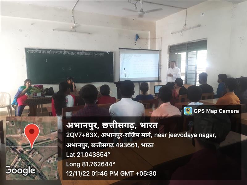 WORLD RADIOLOGY DAY 12.11.22