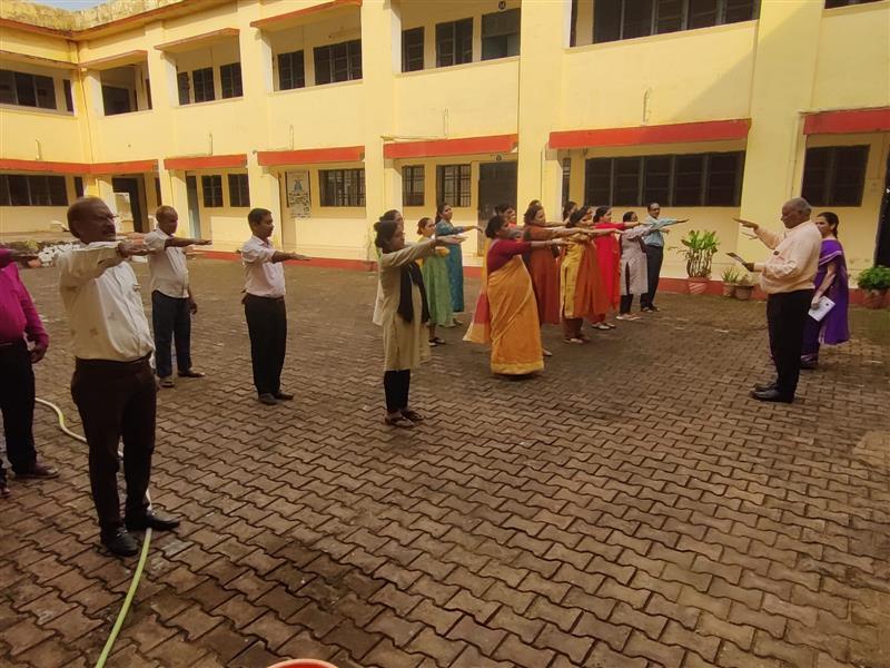 sadbhawana diwas 20.8.22