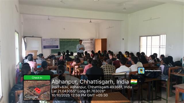 SMART Investor Awareness Program