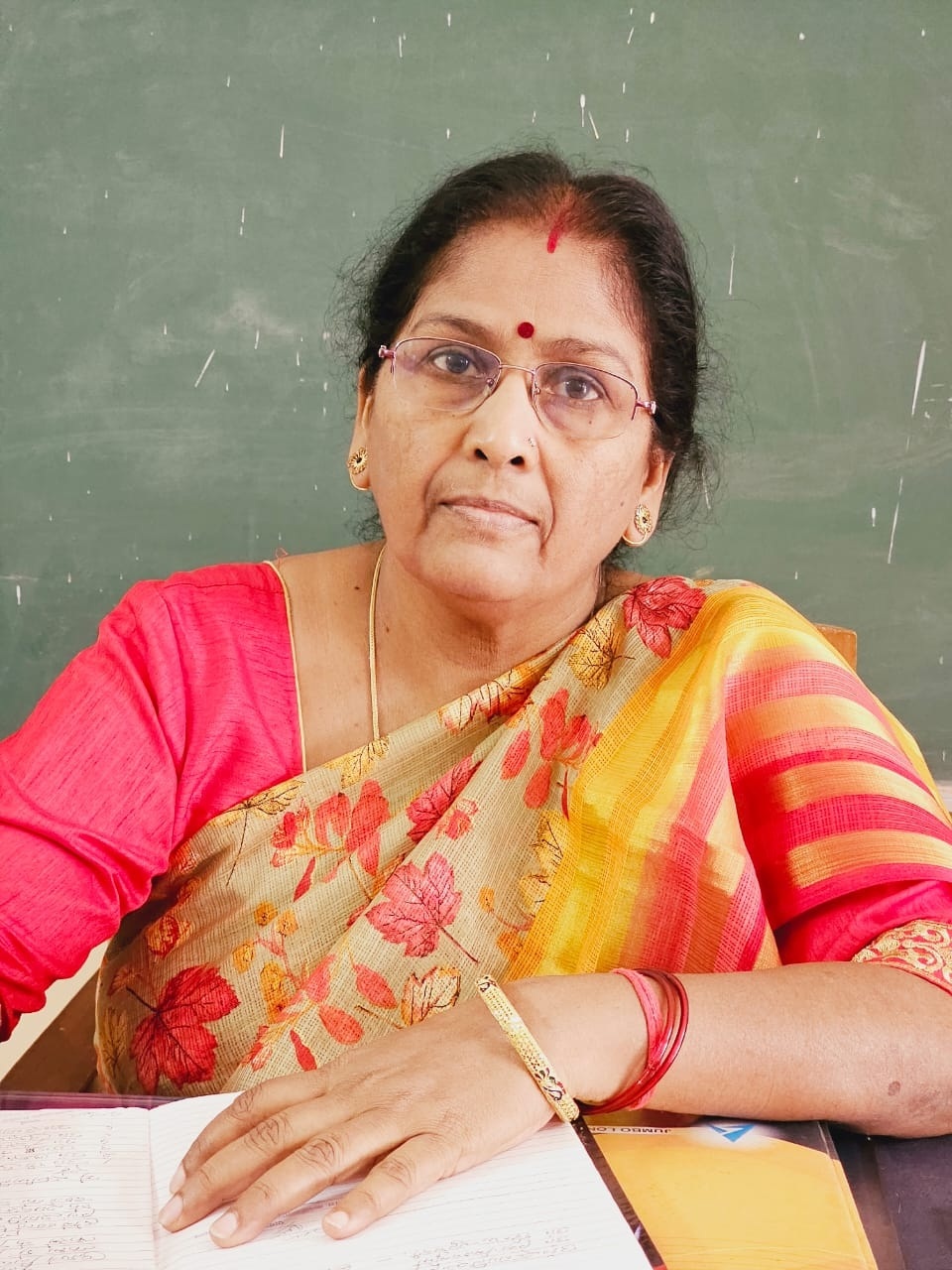 Dr. Sandhya Vishwakarma