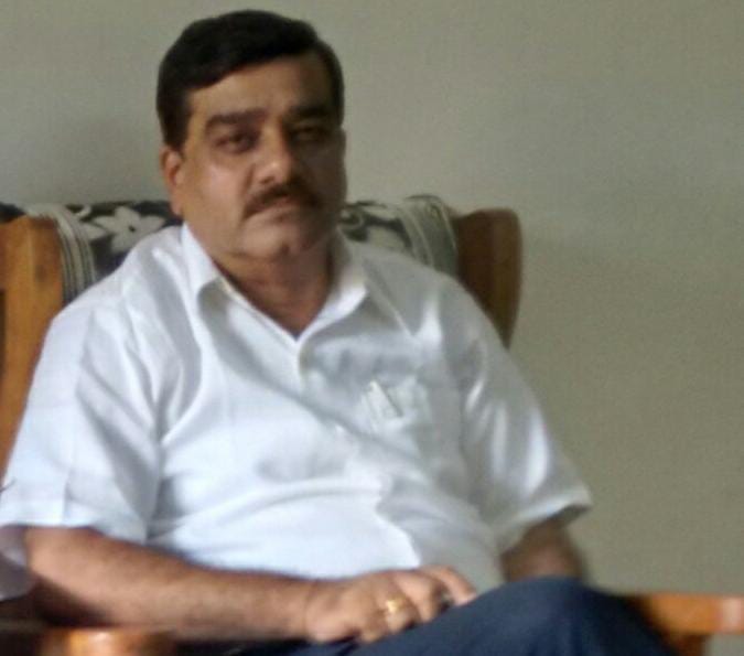 Dr. Pradeep Kumar Shukla