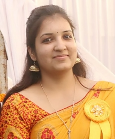 Ms. Sweta Pandey