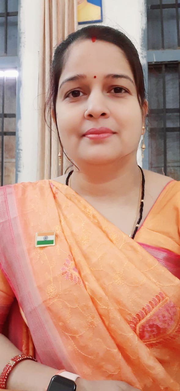  Mrs. Dolly Soni