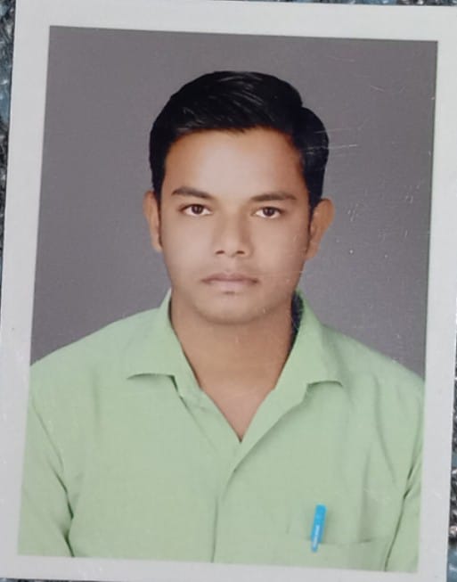  Dr. Yogendra Kumar