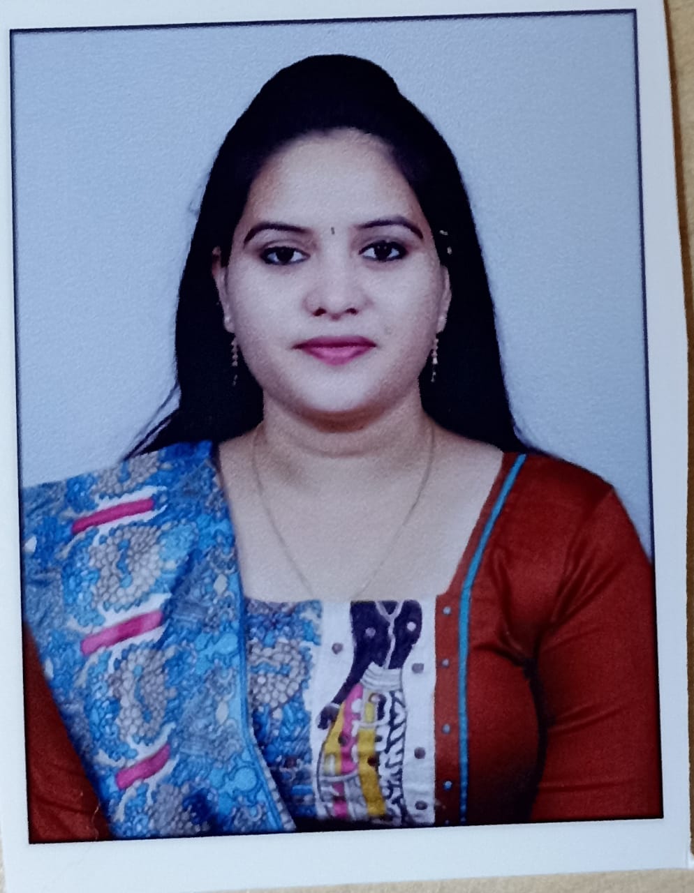 Dr. Pratima Bain