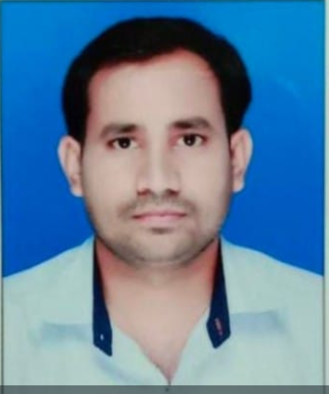  Mr. Ghanshyam Joshi