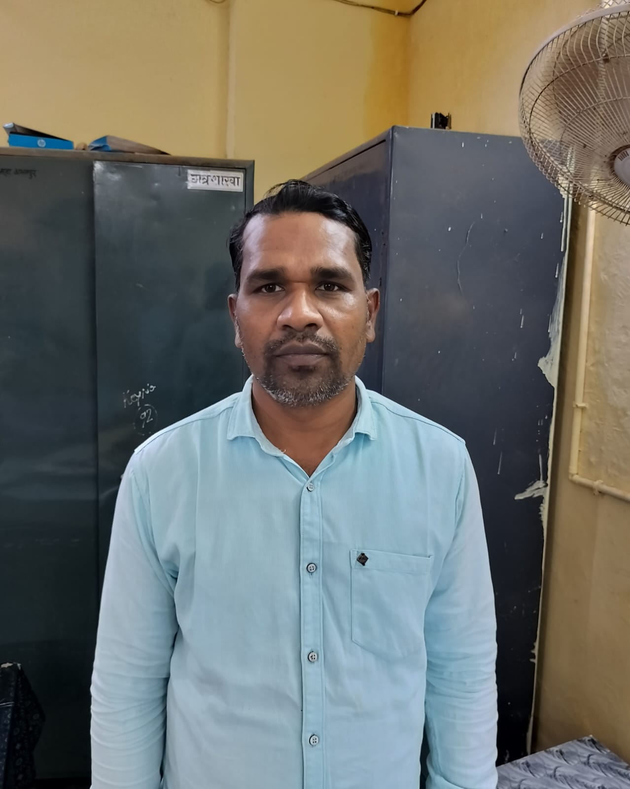 Mr. Roshan Lal Sher